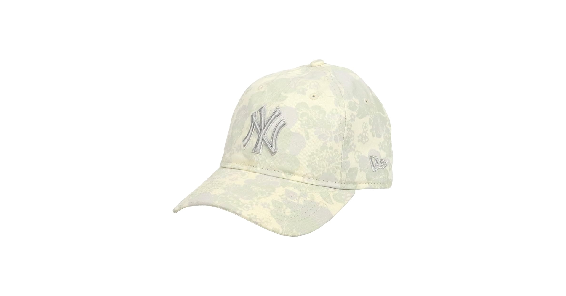 はな NEW ERA ニューエラ キャップ 帽子 9TWENTY Flower Embroidery