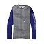 Spun Out/Royal Blue
