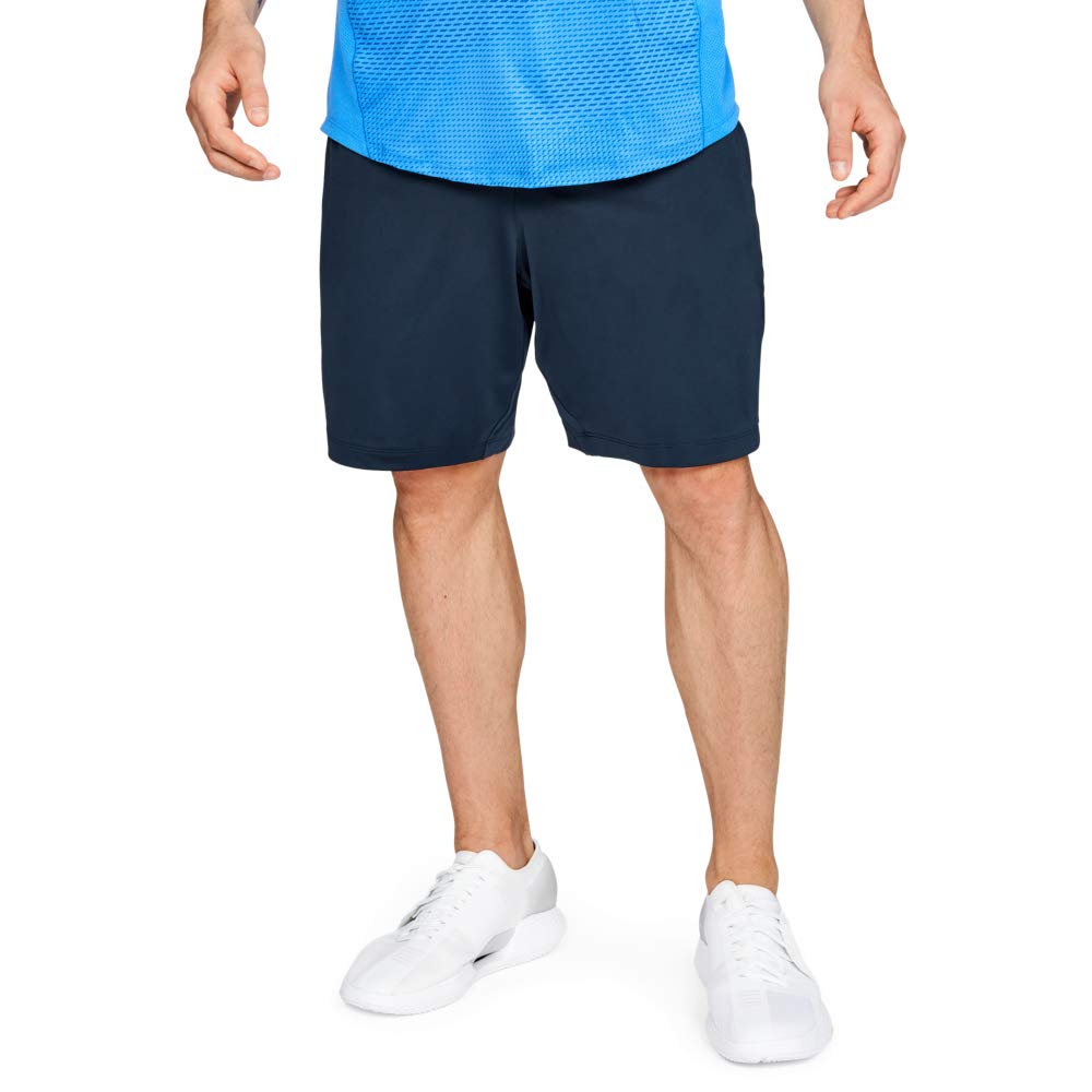 Under Armour Mk1 Ls T-Shirt à Manches Longues pour Homme