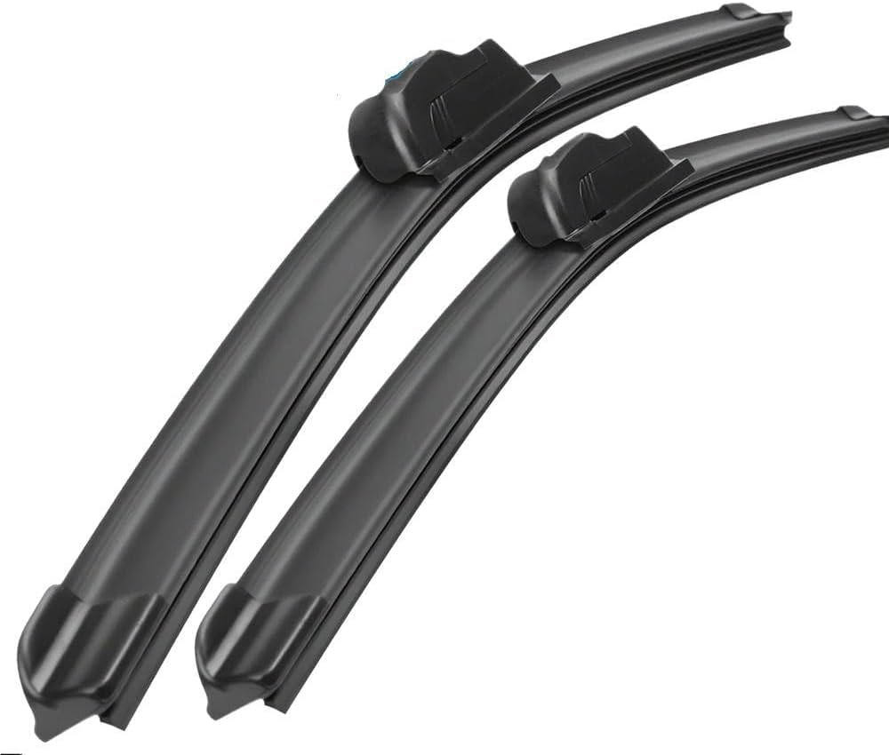 Balai d'essuie-glace Honda Pilot 24 21 silencieux sans bavures