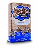 Boxo Comfort Small Animal Bedding, 26-Liter