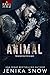 Animal (A Real Man, 15)