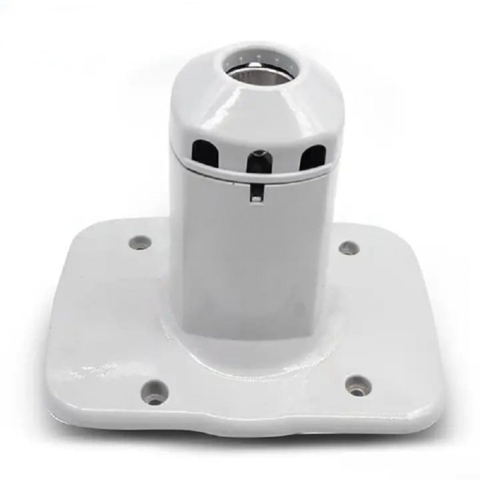 1 paquete de cubierta de embrague de repuesto para motosierra FS160 FS220 FS280 FS290 carcasa de metal de plástico ajuste de precisión ligera reparación de herramientas de jardín