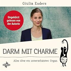 Couverture de Darm mit Charme