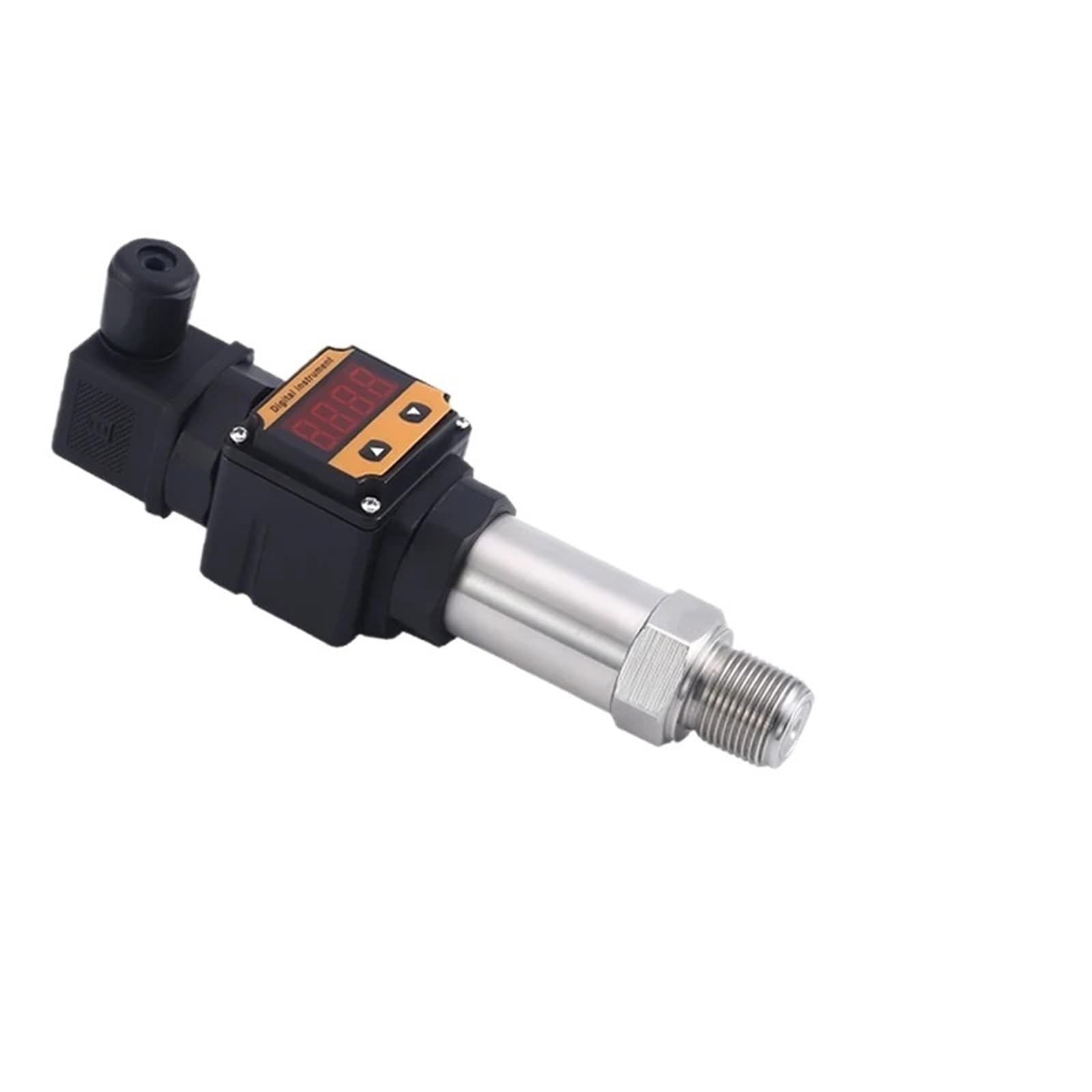Transductor de presión RS485 con pantalla LED 0,2% FS(0-60Mpa)
