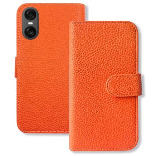 sslink Xperia 10 VI SO-52E SOG14 GNXyA10VI Ή 蒠^ X}z P[X V{^ PUU[ (Jo[FeRb^IW)  jAXJ[ Vv  킢 J[h[ tbv g