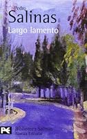 Largo Lamento (Seccion Literatura) 8420604755 Book Cover