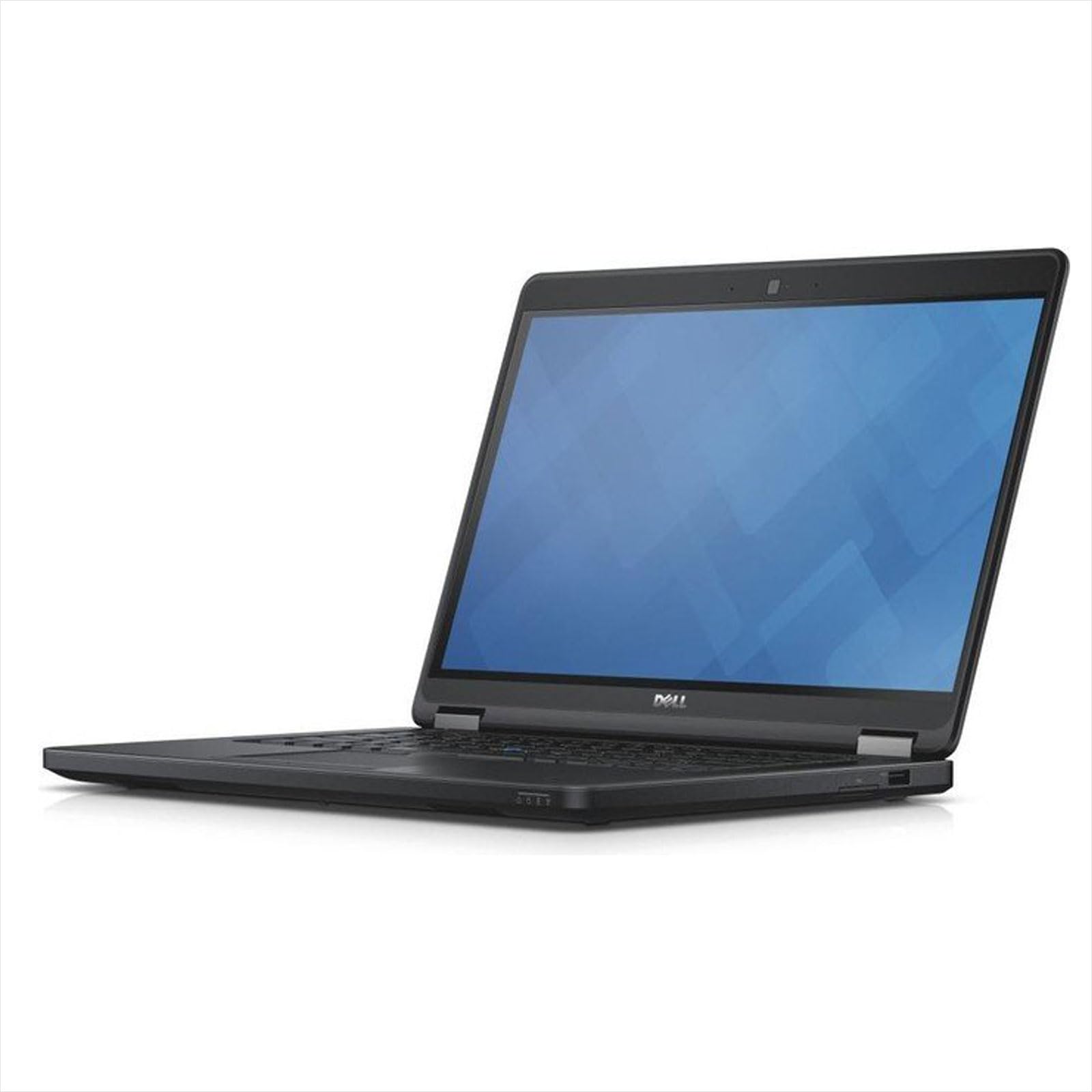 Dell Latitude Pc Portatile Notebook Intel i5 6th, Ram 8 Gb, SSD 128 Gb, Display da 14", WiFi, BT, Windows 11 Pro + Libre Office (Ricondizionato)