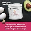 Keto-K1000-Electrolyte-Powder-Hydration-Drink-Mix-Supplement-Boost-Energy-Beat-Leg-Cramps-No-Maltodextrin-or-Sugar-Raspberry-Lemon-50-Servings Hi-Lyte Keto K1000 Electrolyte Powder | Raspberry Lemon | Hydration Supplement Drink Mix | Boost Energy & Beat Leg Cramps | No Maltodextrin or Sugar | 50 Servings