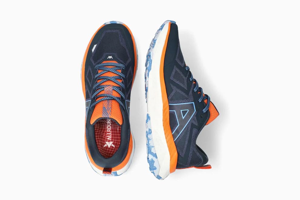Mephisto Allrounder by G-Treck - Baloncesto para hombre