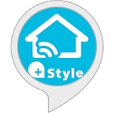 プラススタイル（+Style）