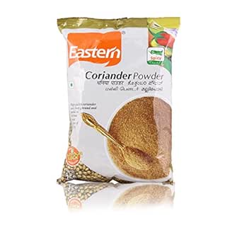 Eastern Powder - Coriander, 250g Pouch : Amazon.in: Grocery & Gourmet Foods