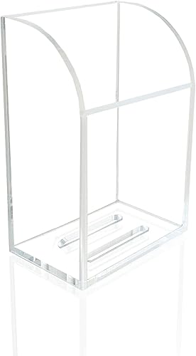 PIAOLGYI Soporte para cuchara de hielo, accesorio para colocar en la encimera, para colocar en la pared, para colocar en la pared (cuchara de hielo disponible en Yaxa Mexico