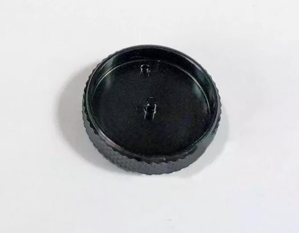 NEW Genuine Top Cover Mode Dial Button Nameplate Cap Compatible with Canon EOS RP