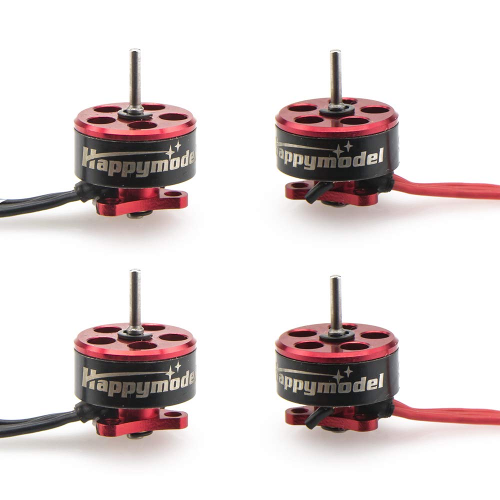 Amazon.com: Happymodel SE0802 1S Brushless CCW Motor (1pc