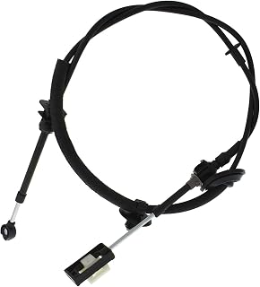 munirater Automatic Transmission Shift Cable Replacement for F-250 1999-2004