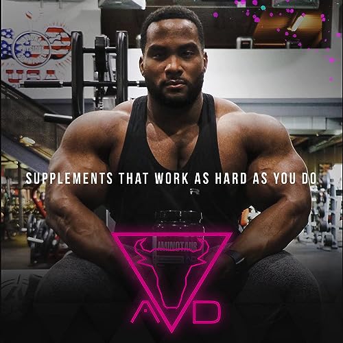 Project AD H2O Remoove Nutural Diuretice Water Management System, Contains a Potassium-Sparing Formula Designed To Promote a Drier, Leaner And More Vascular Looking Physique (28 Servings) - Image 7