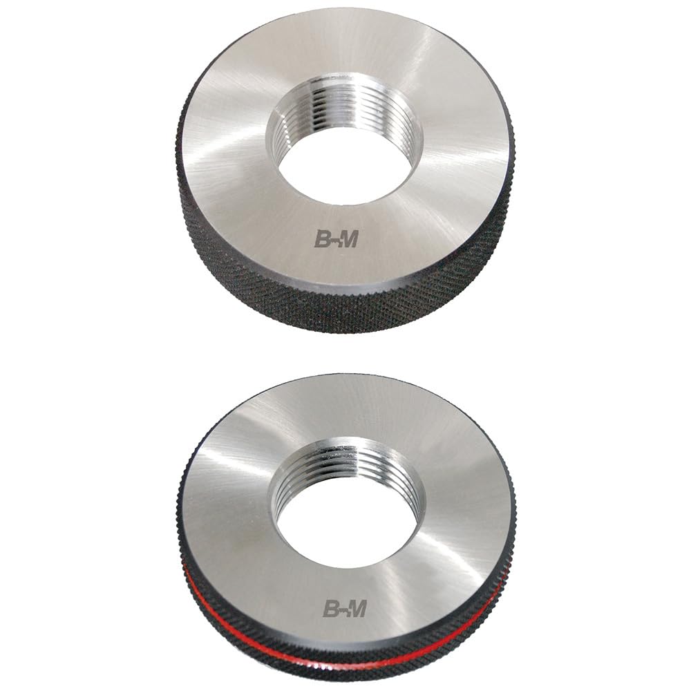 Bluemaster ANPNC3/4X10 - Calibre rosc anillo no pasa unc3/4x10h2a