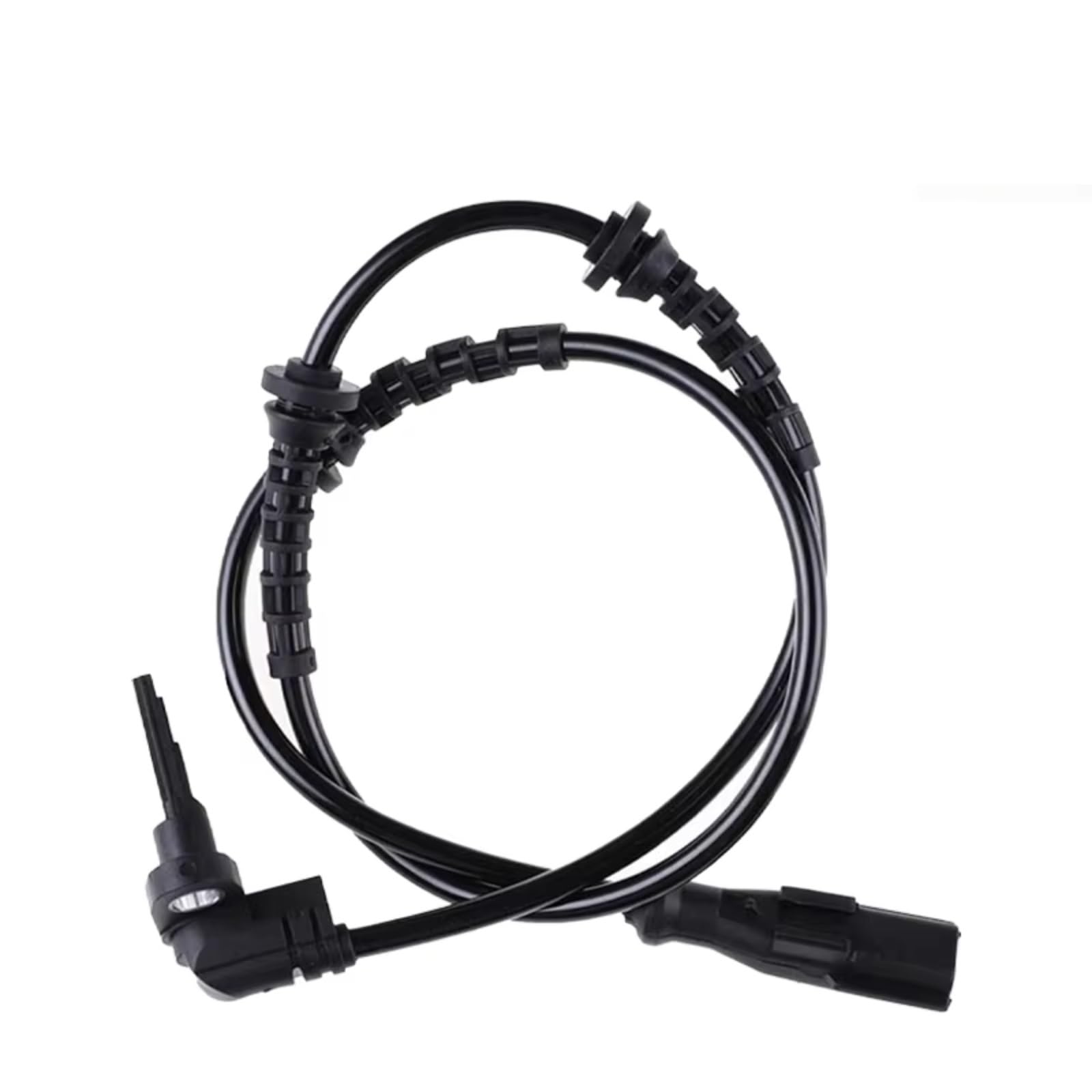Sensor Velocidad Compatible Con Dacia Para Duster 479109155R 479100004R 4791000Q0E 479502046R 8200038291 Sensor Velocidad Rueda ABS Delantera