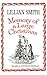 Memory of a Large Christmas (Norton Paperback)