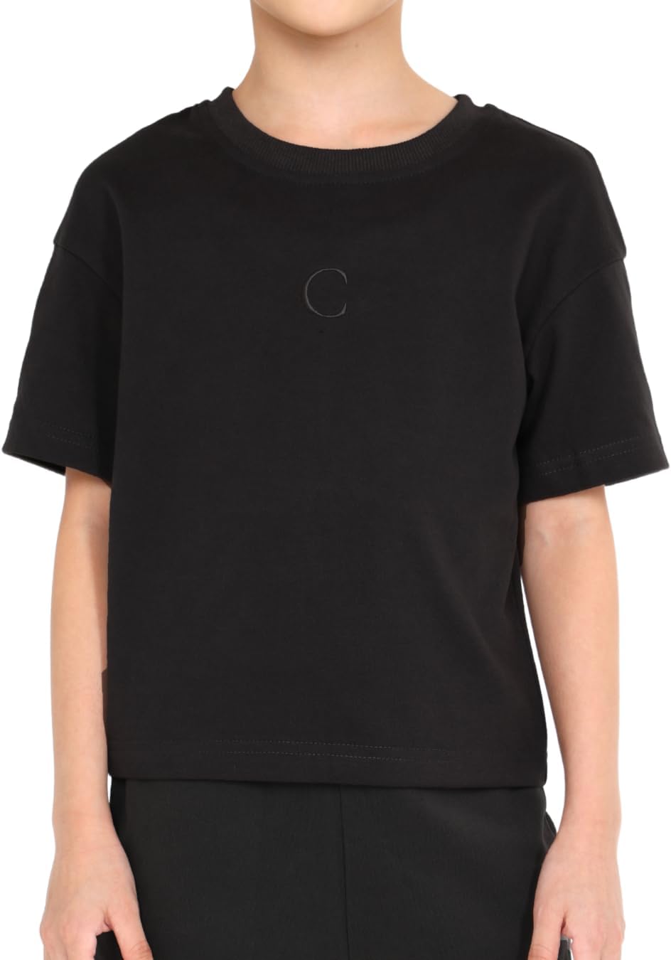 Dance Loose Fit Shirt for Kids Training Gear for Hip Hop, Jazz, Contemporary, Tap, Ballroom Unisex for Girls & Boys