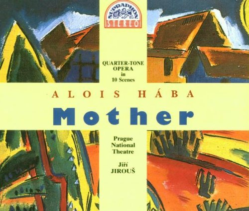 Haba: Mother (Gesamtaufnahme) (tschech.)