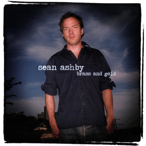 Amazon Music Unlimited Sean Ashby 『Brass and Gold』