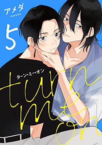 ターン・ミー・オン take.5 (Spicy Whip)