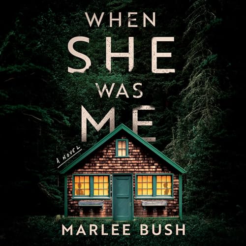 Marlee Bush presents When She Was Me episode artwork