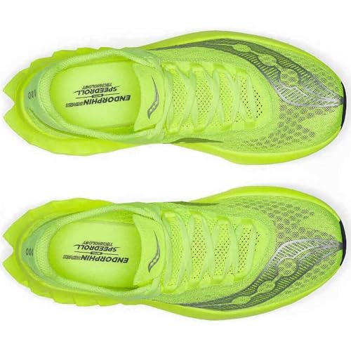 Image of Saucony Women's Endorphin PRO 4 Sneaker