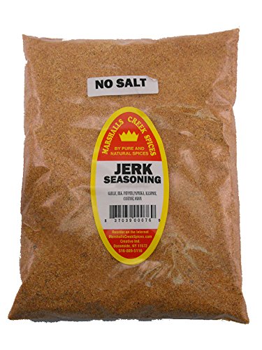 Marshalls Creek Kosher Spices 3 Pack (st30) JERK SEASONING NO