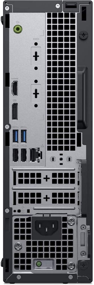 Amazon.com: Dell OptiPlex 3070 Small Form Factor PC, Intel