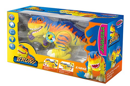 JAMARA 410035 - Bruni Dinosauro 2.4Ghz