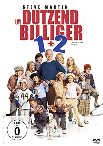 Preisvergleich Produktbild Im Dutzend billiger / Im Dutzend billiger 2