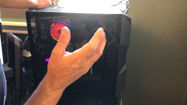 video