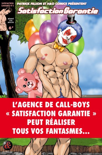 Satisfaction Garantie 2 (VF) Satisfaction Garantie 2 (VF)