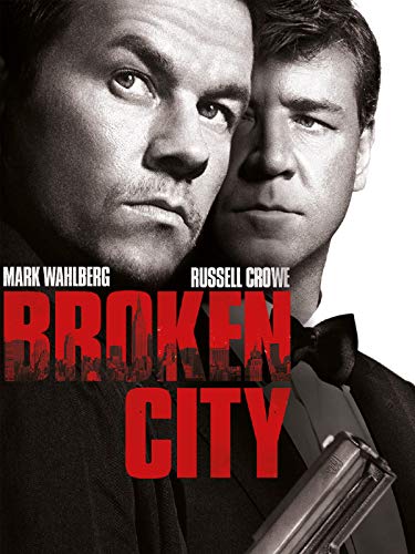 Broken City