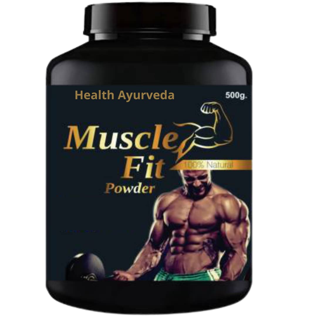Muscle Fit Body Weight Gain Protein Build Body Muscles Mass Stamina Power (Flavor Butterscotch) Pack of 1 (B0B84XHSFY) Amazon Price History, Amazon Price Tracker