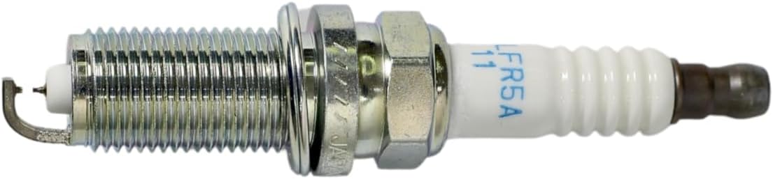 Nissan 22401-ZE01B Spark Plug, Regular