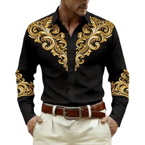 Chemise sans repassage homme pour un look casual chic au quotidien