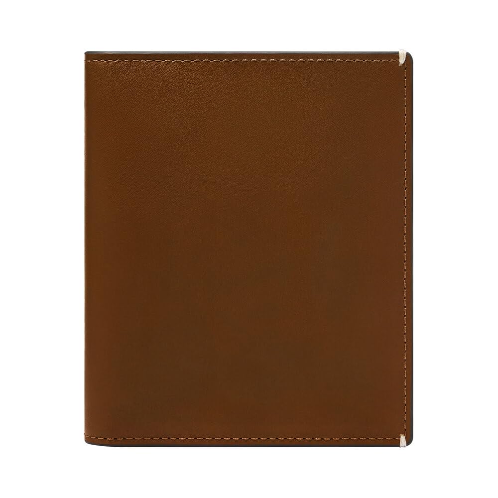 Fossil Mens Passport Case