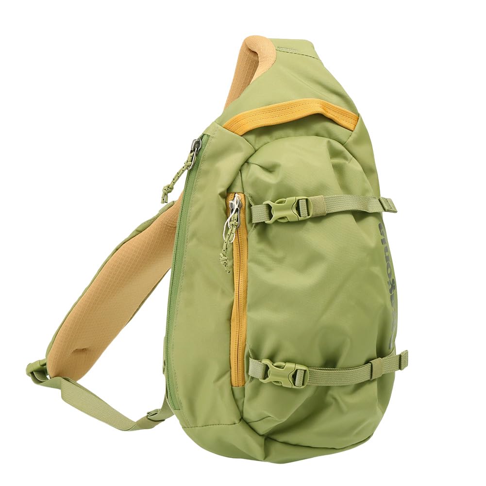 青空絵画3点 Amazon.co.jp: [Patagonia] ATOM SLING 8L SMOLDER BLUE 48262