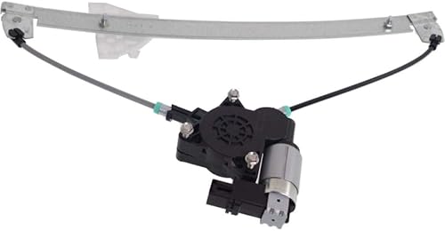 Miniatura 6 de KarParts360 para Mazda CX-9 - Elevalunas delantero 2007-2015 del lado del pasajero, potencia  con motor  TD1158590A