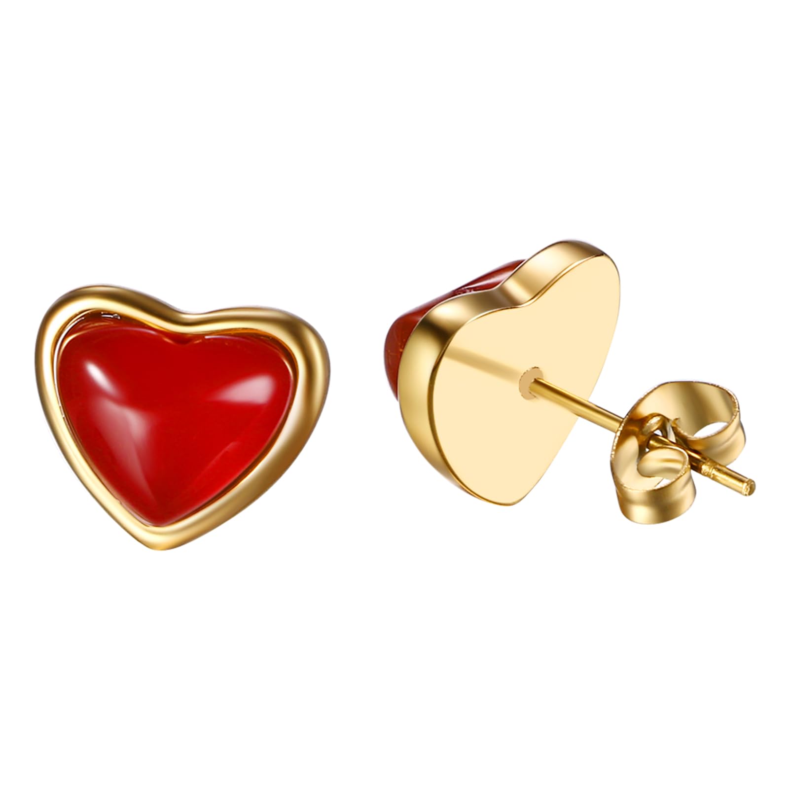 OIDEA Herren Manschettenknöpfen Set Lebensbaum: 2pcs Hemdknö