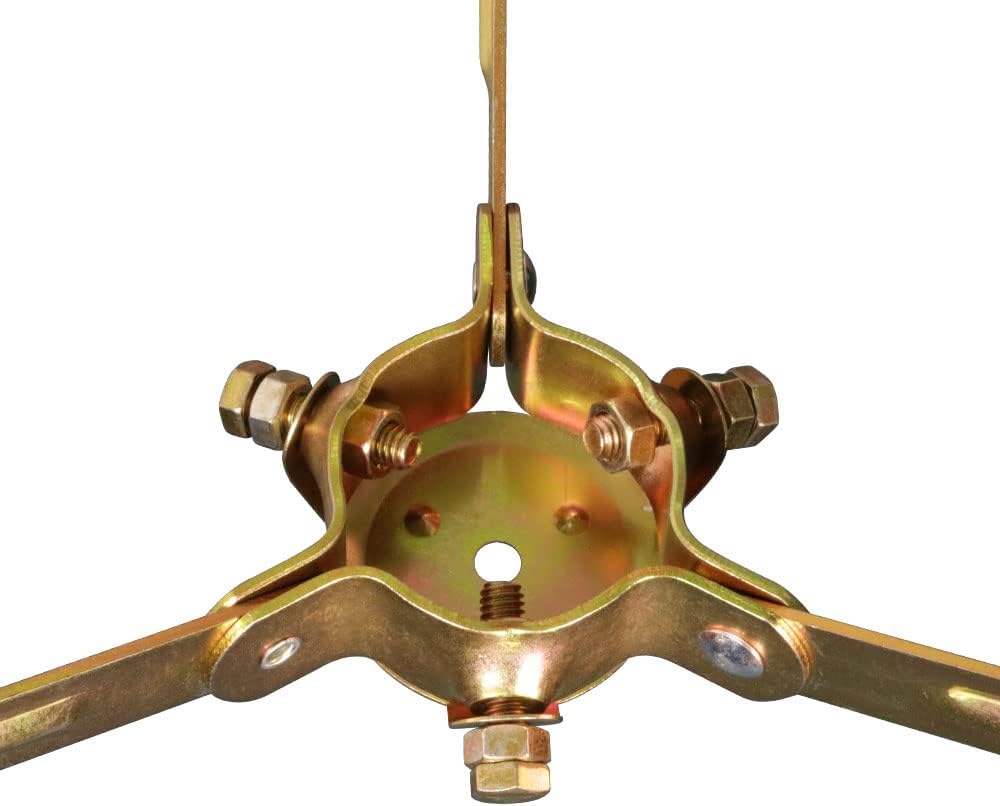 2 پایه سه پایه سنگین