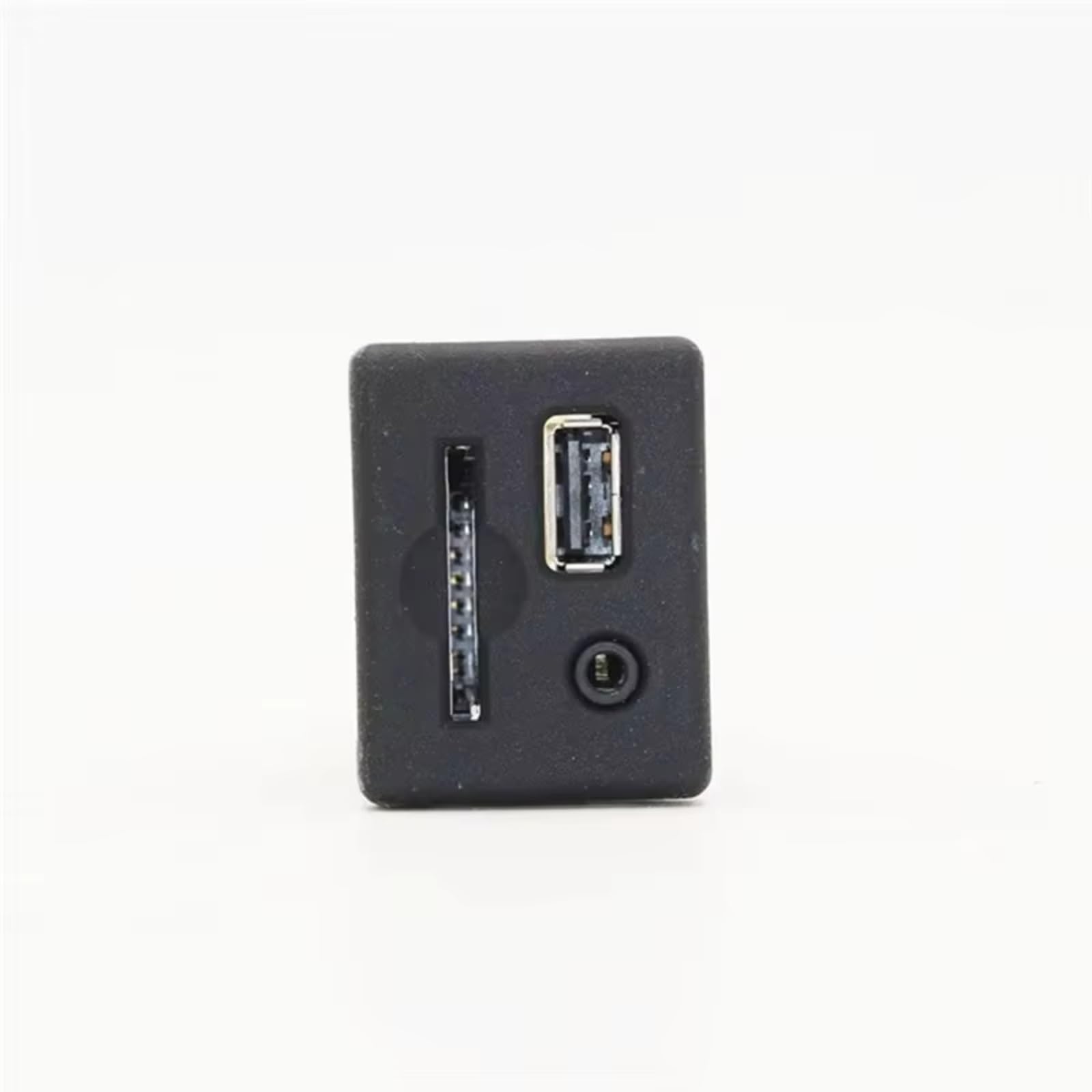 Per Opel Per Insignia Per Zafira C 20868796 Presa Audio AUX Porta Di Ricarica Modulare USB Accessori Sostituzione