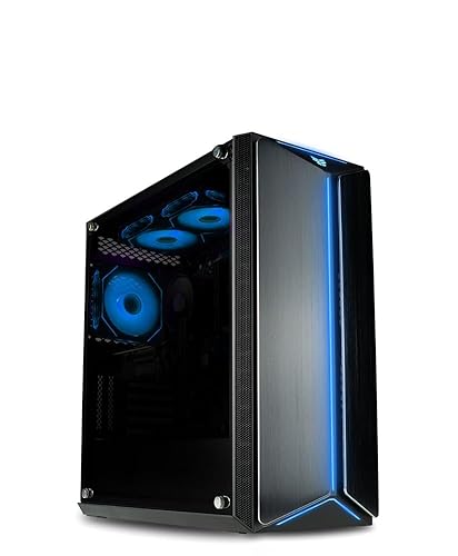 Amazon.com: Mantis V2 Gaming Desktop PC - NVIDIA GeForce RTX 5060