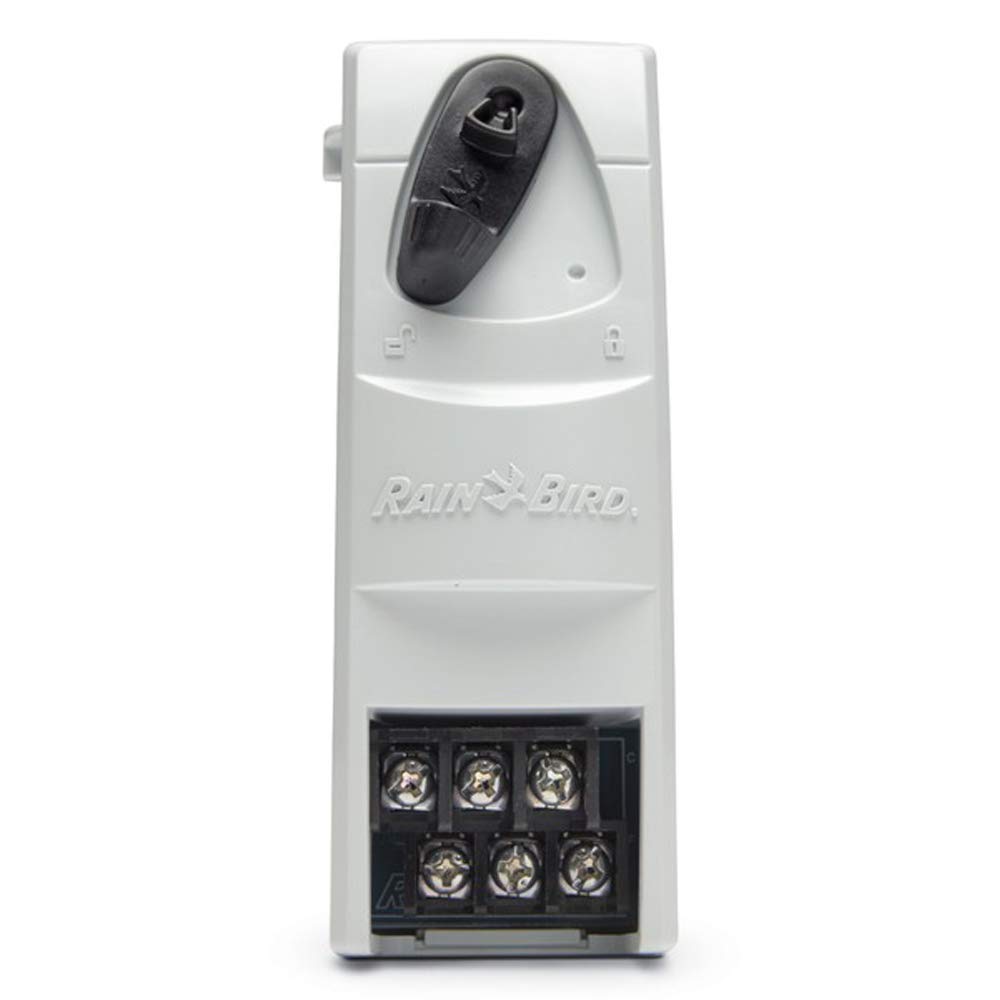 Riegoprofesional R.Bird - Modulo ampliación 6 estaciones de riego para PROGRAMADOR eléctrico ESP MEEU 4 ESTACIONES.