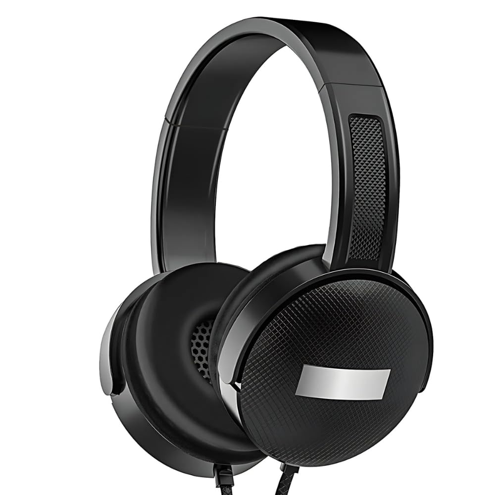 Drumstone (𝐋𝐢𝐦𝐢𝐭𝐞𝐝 𝐓𝐨𝐝𝐚𝐲 New Wired Headphone, Immersive Audio Experience with Superior Drivers, Perfect Functionality Style Fashion for Boy and Girl 𝟏𝟓 𝐘𝐞𝐚𝐫𝐬 𝐖𝐚𝐫𝐫𝐚𝐧𝐭𝐲-image-21