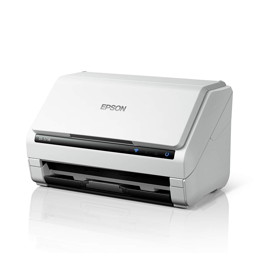 エプソン EPSON】スキャナー（DS-510） スキャン可 現状 （スキャン 